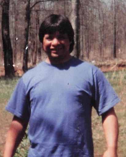 Jackie Wayne Soap's obituary image