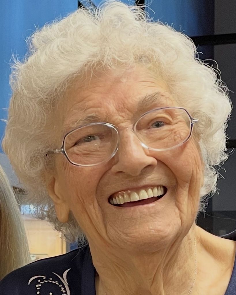 Shirley Ann Christison Clarkson Profile Photo