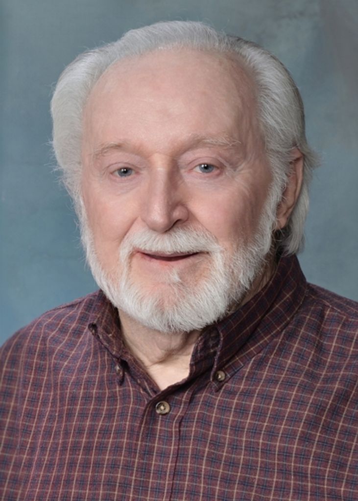 Robert Gary Wilson