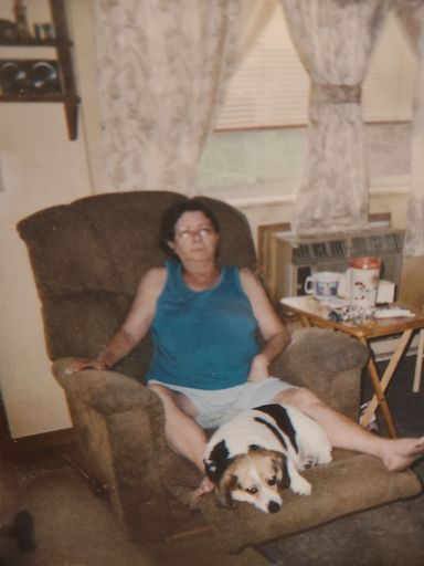 Faye Jean (Moore)  Morical photo gallery thumbnail 5 of 93
