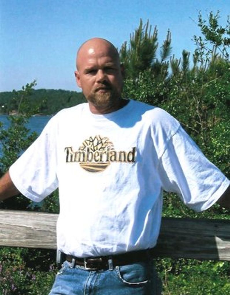 Allan Muddiman