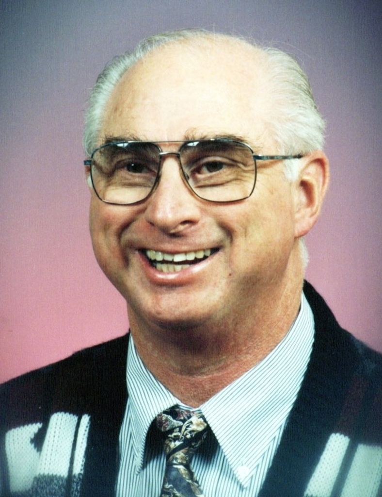 D. Morris  Smith Profile Photo