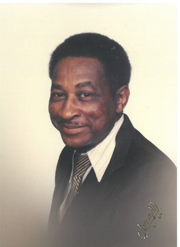 Mr. Jlin Moore Jr. Profile Photo