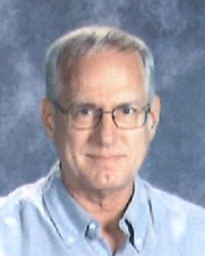 James Zink's obituary image
