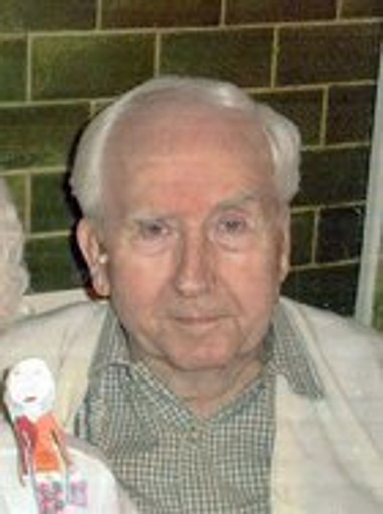 Kenneth Clow