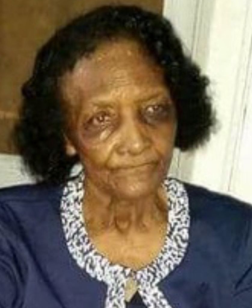 Willie Ann Carter Profile Photo