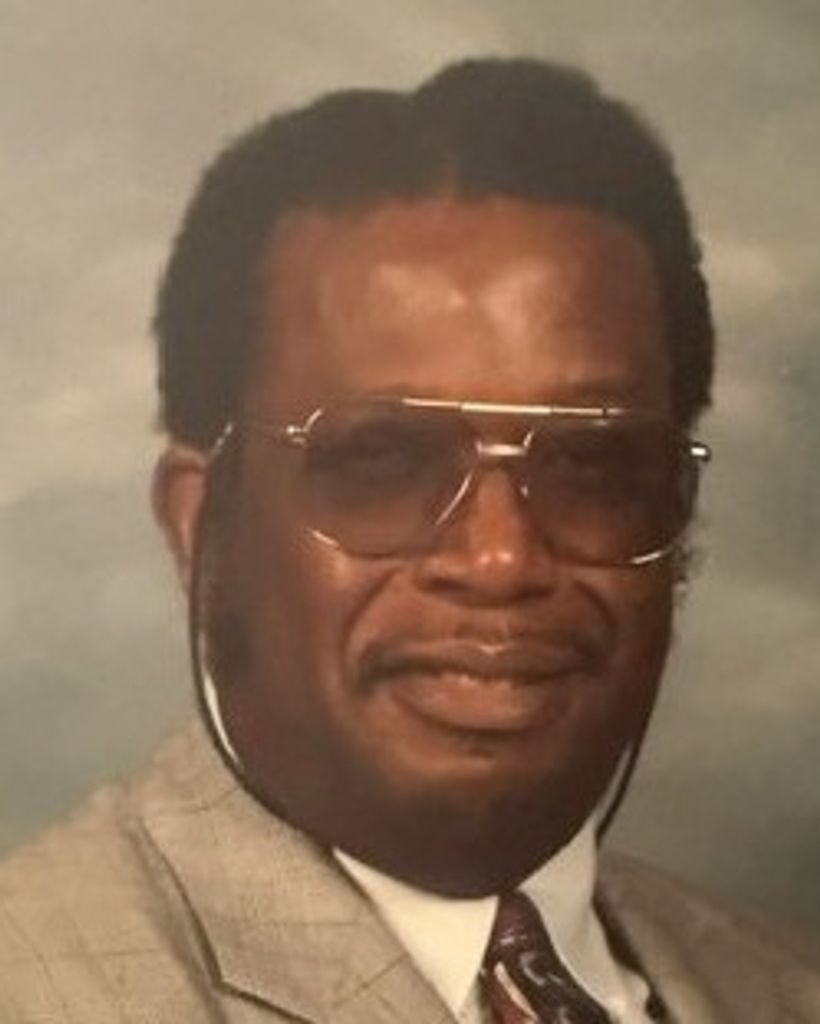 Albert J. Garvin Profile Photo