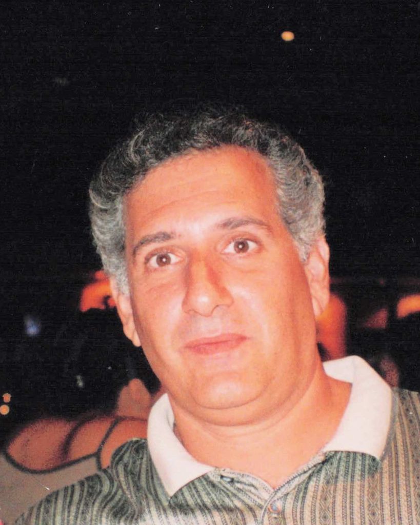 Peter D'Elia, Jr.