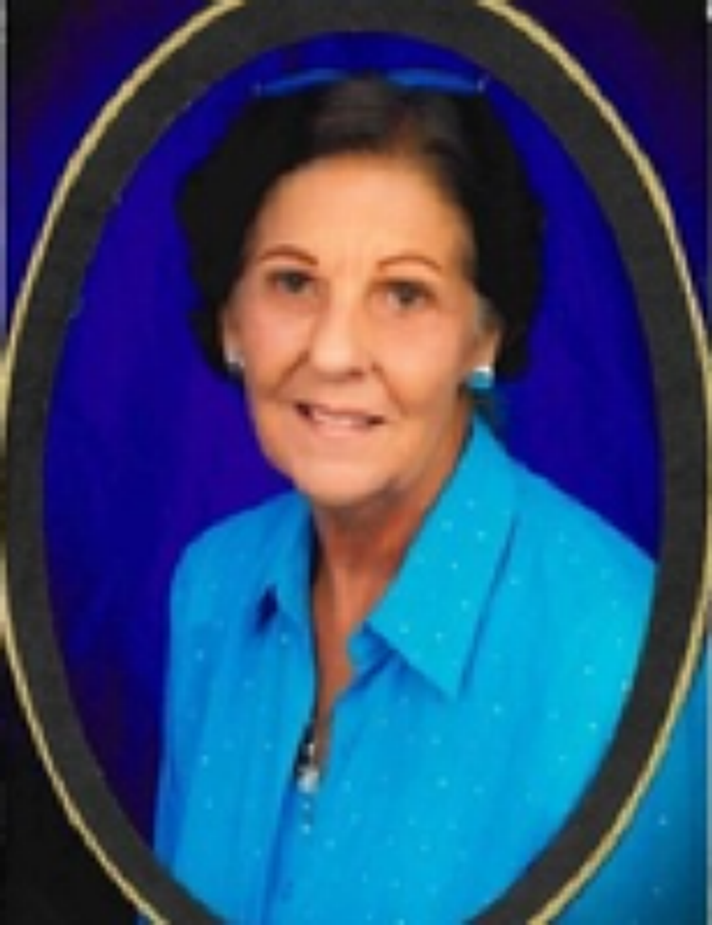 Virginia Sidbury Swinson