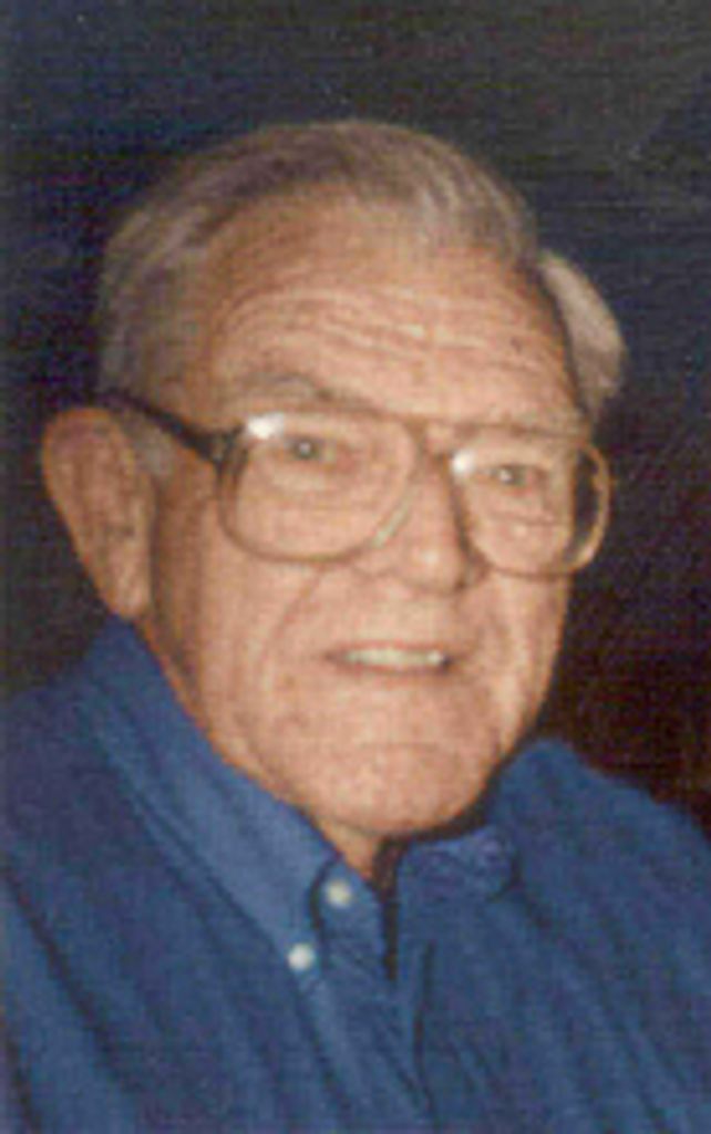 Donald Raymond Turner