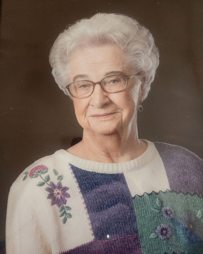 Mary "Nadine" Douglas Profile Photo