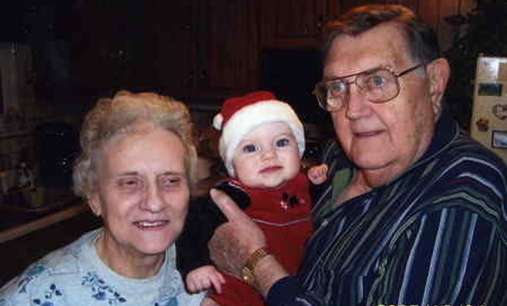 Sanford L. Knight