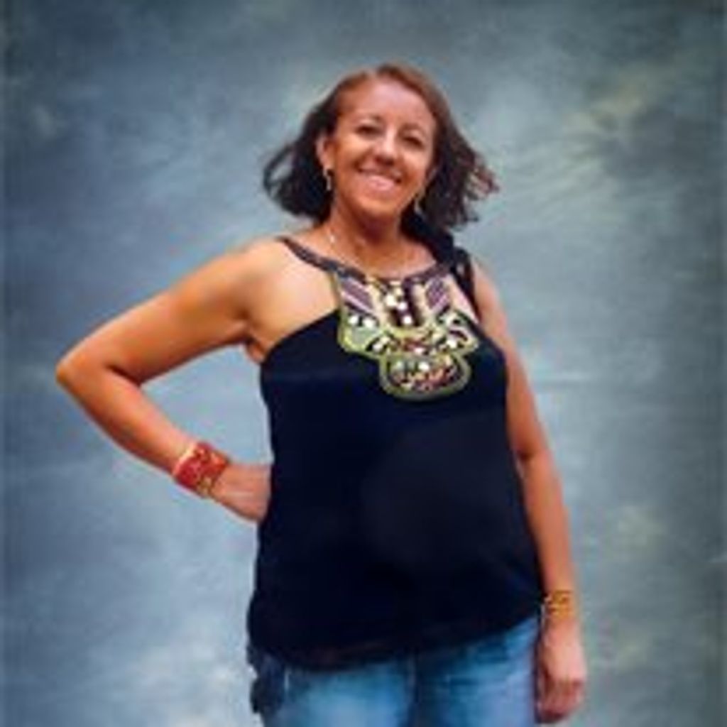 Norma D. Caballero