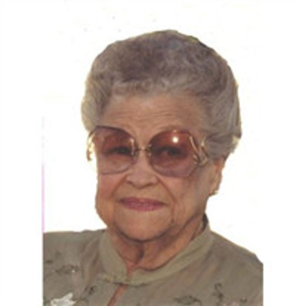 Dorothy Kay Chournos