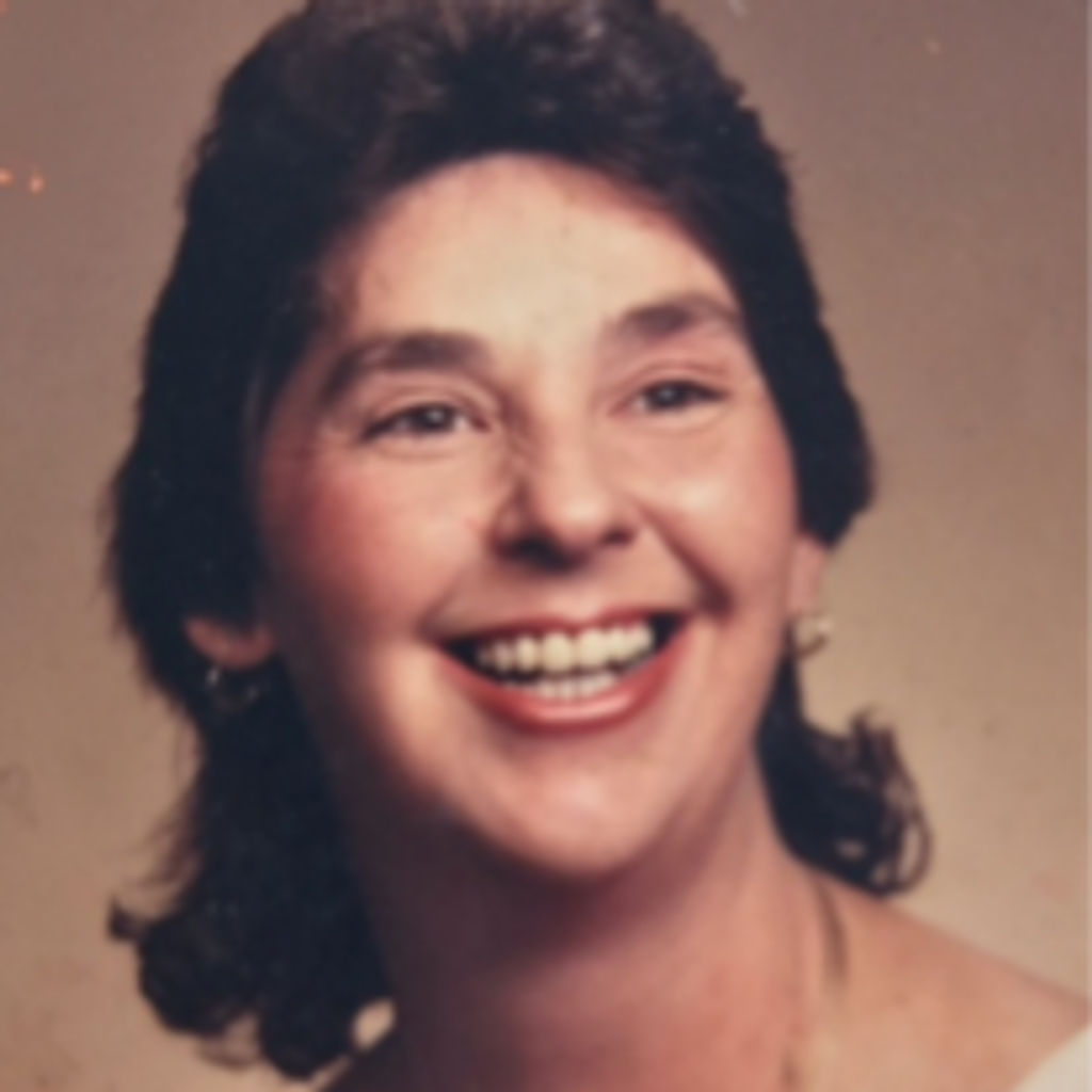 Rebecca Emily Kennedy