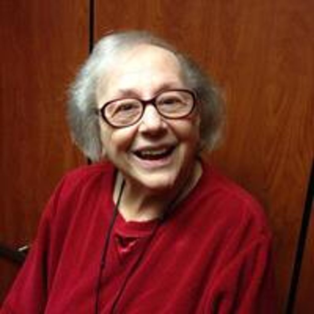Jeanne C. Martorella