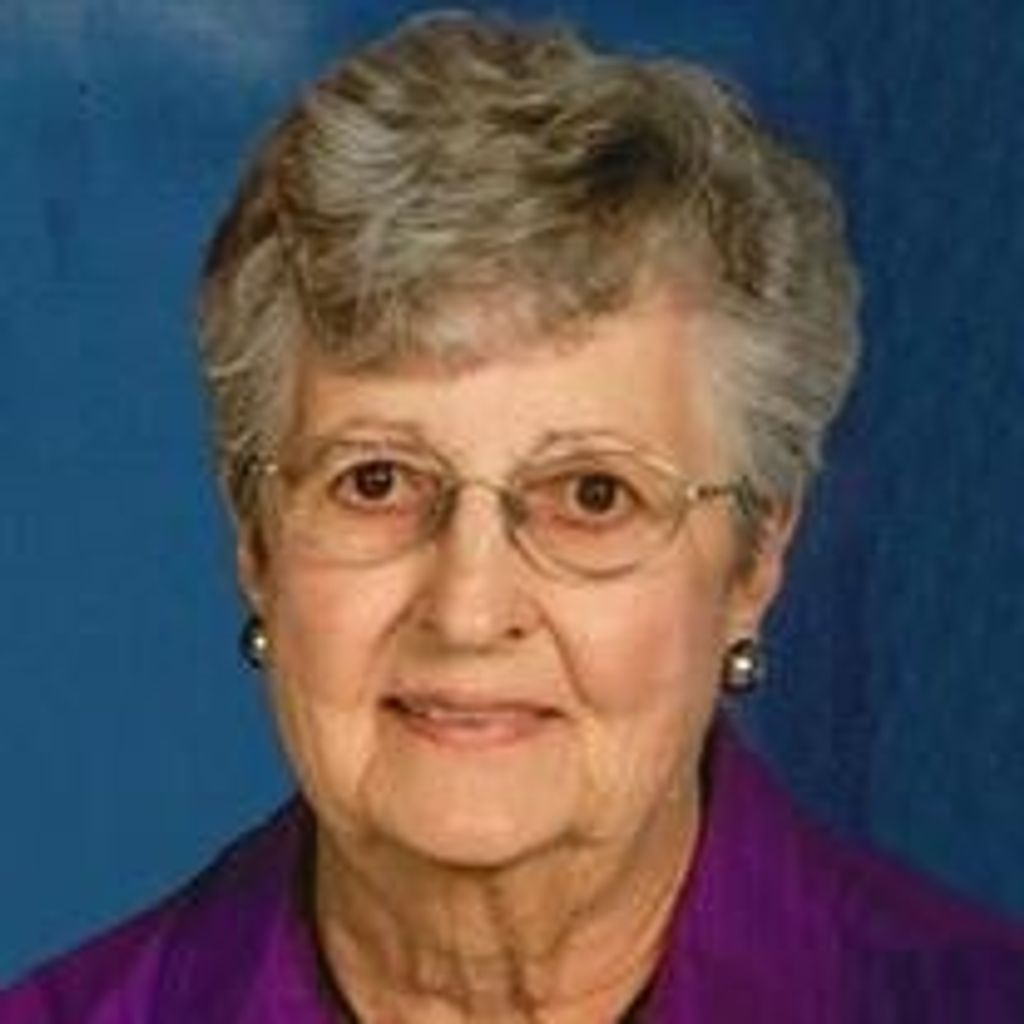 Joyce Delores Graeve