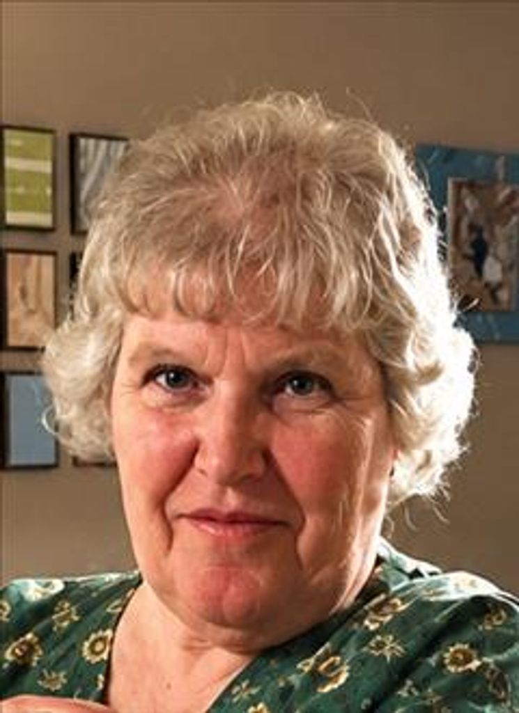 Judith Mae Wright