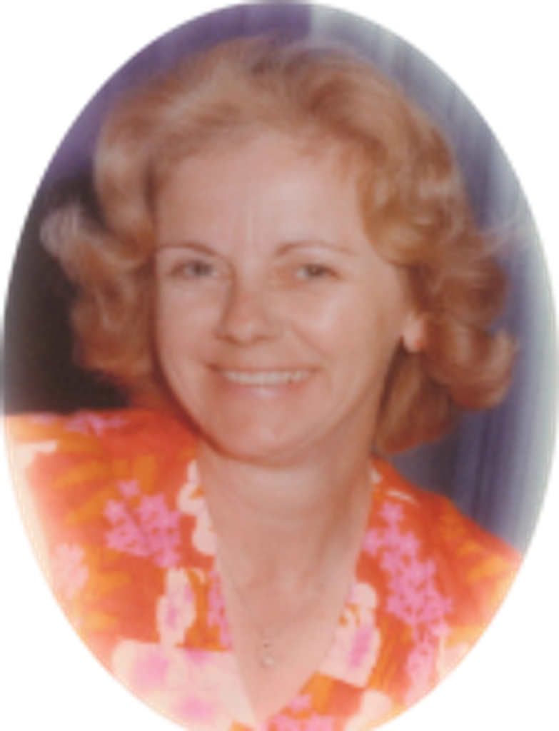 Shirley Robinett