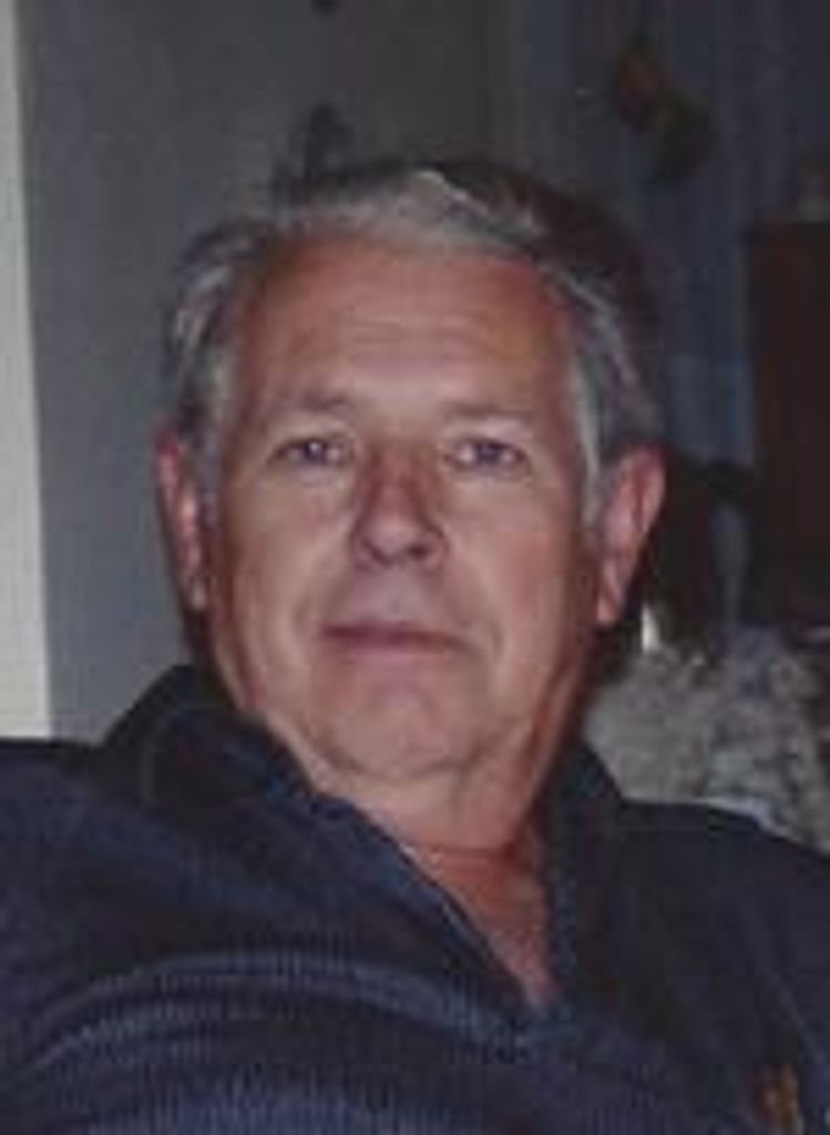 Richard Arlan Wehrstein