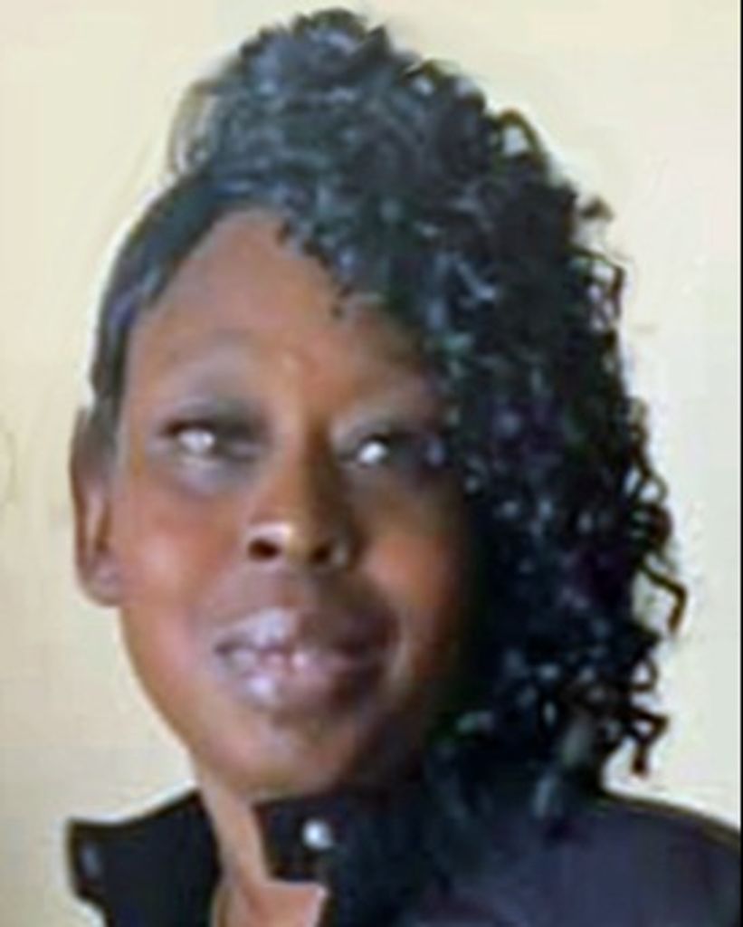 Samone Shawnte Gochett Profile Photo