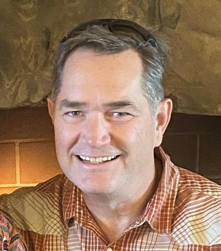 Darin Ficenec Profile Photo
