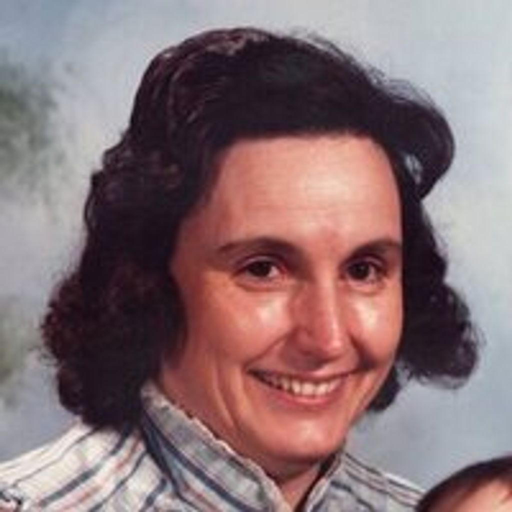 Edwina Phelps Profile Photo