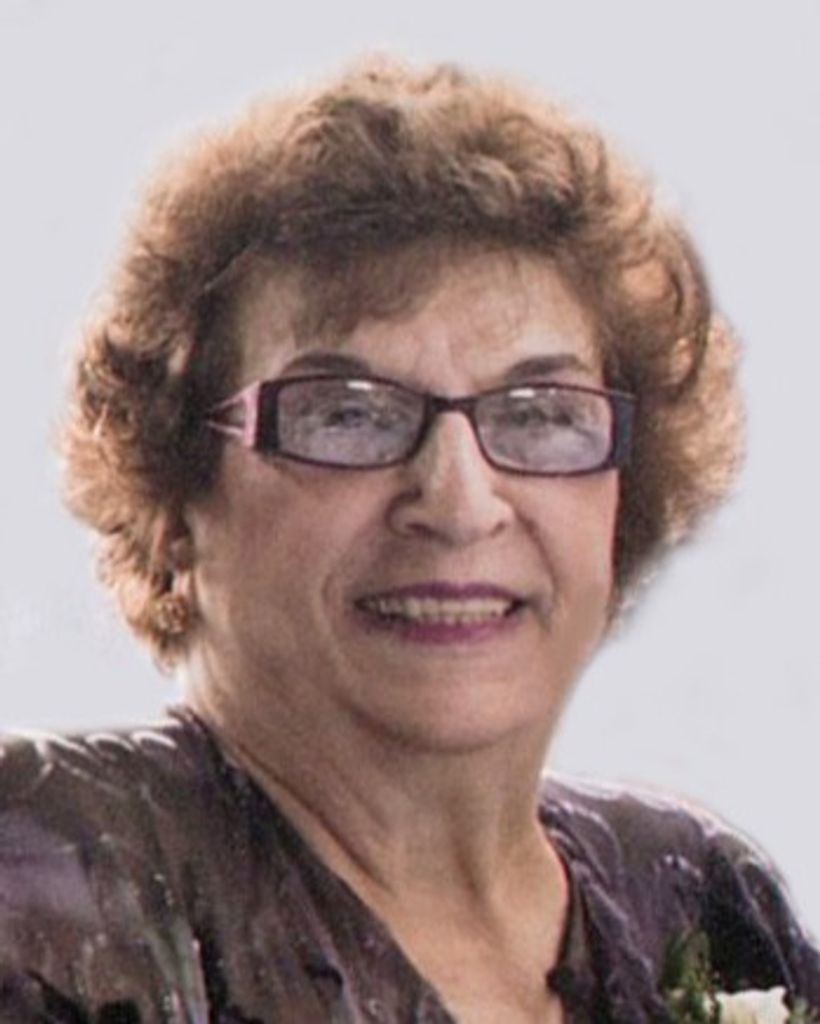 Evelyn Y. Regola Profile Photo