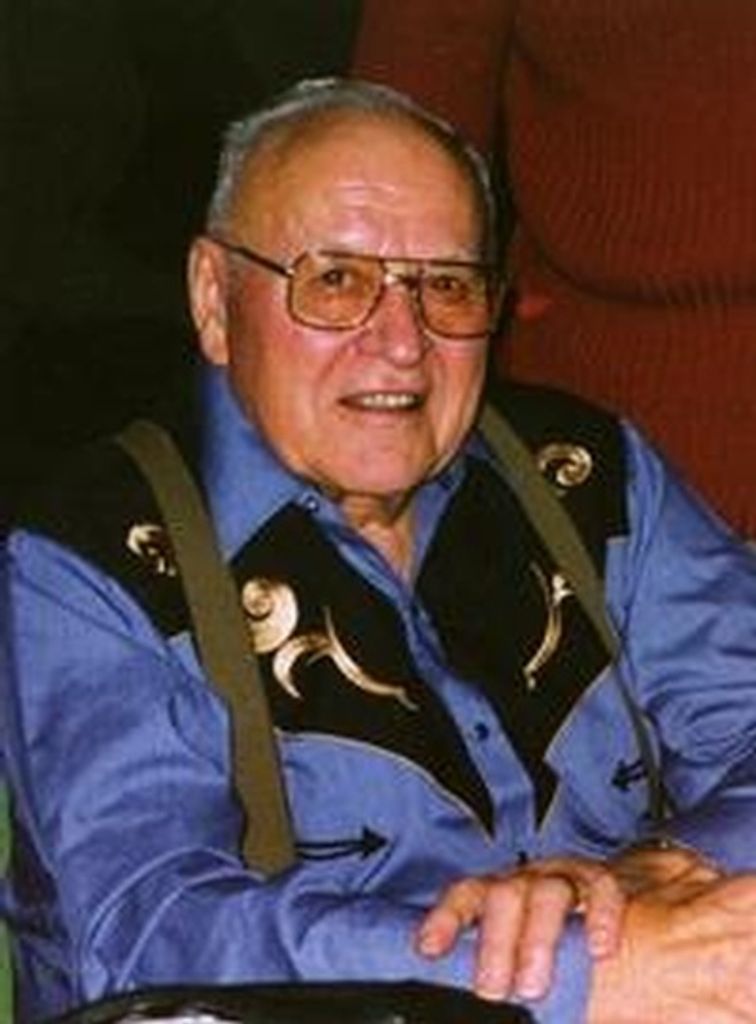 Richard Breza