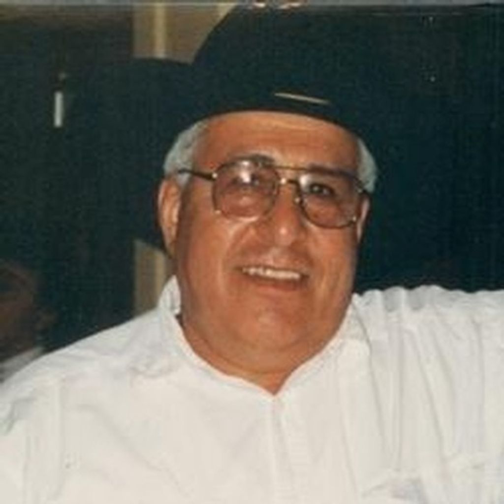 Cirilo Molleda