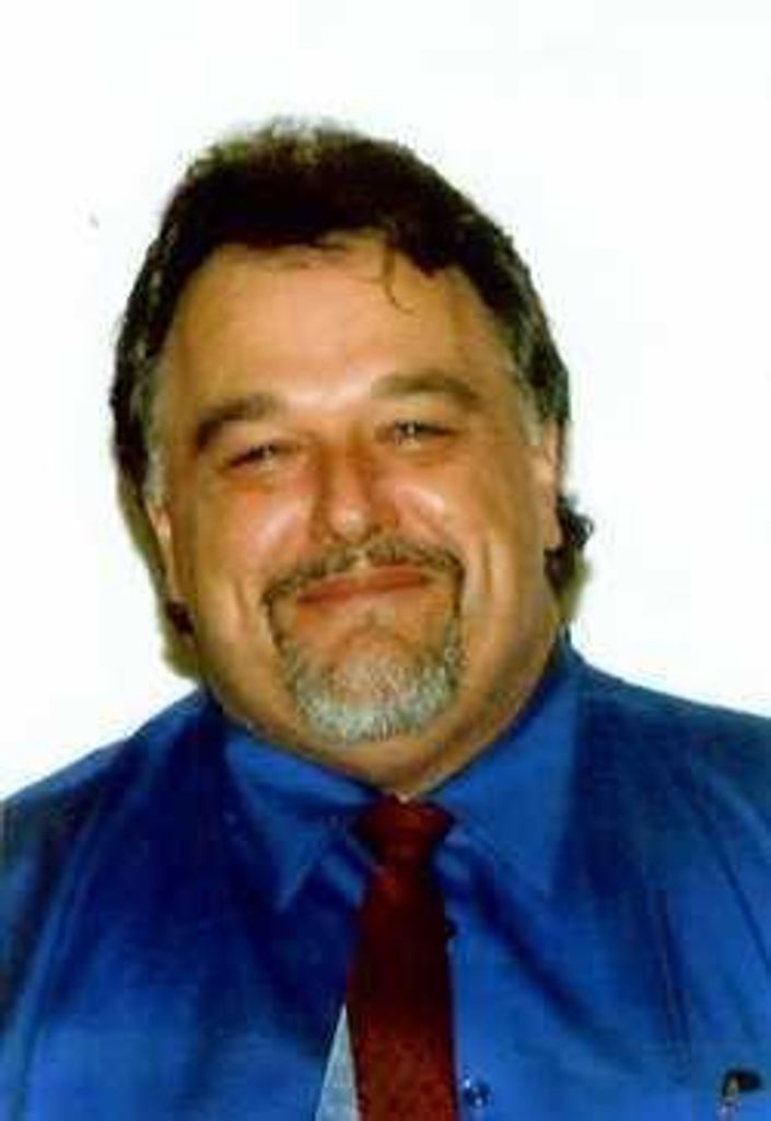 Rick A. Stolp