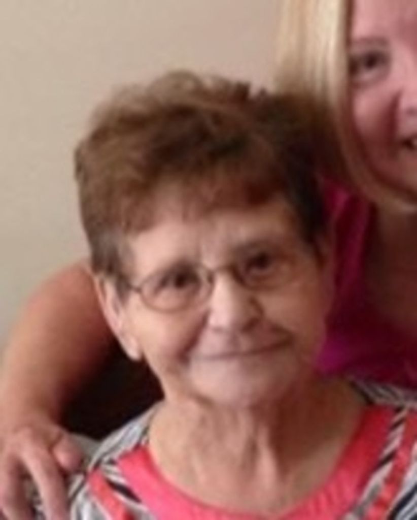 Dorothy Romero Martinez