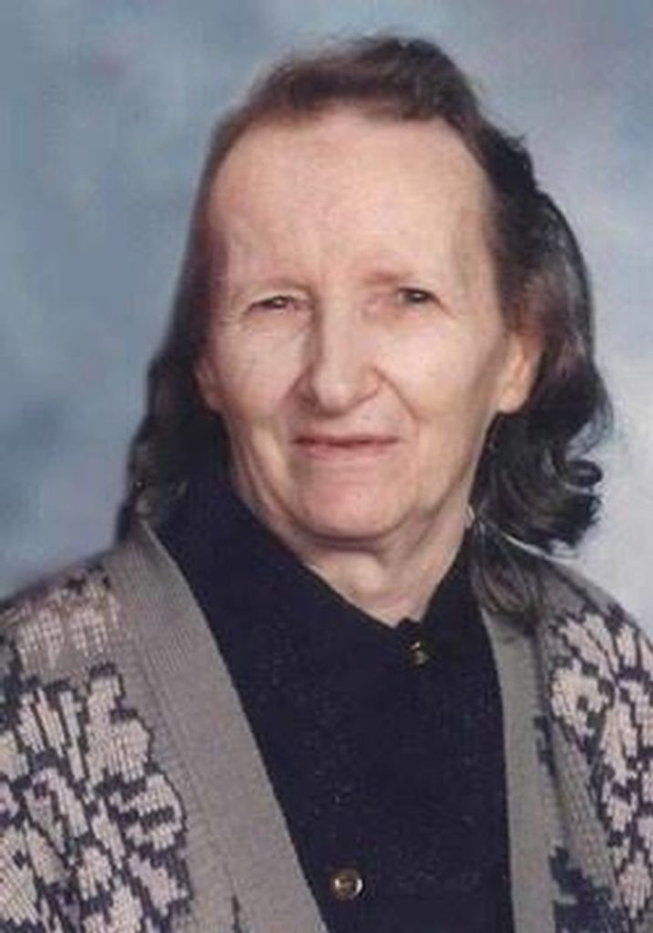 Alice M. Frame Profile Photo
