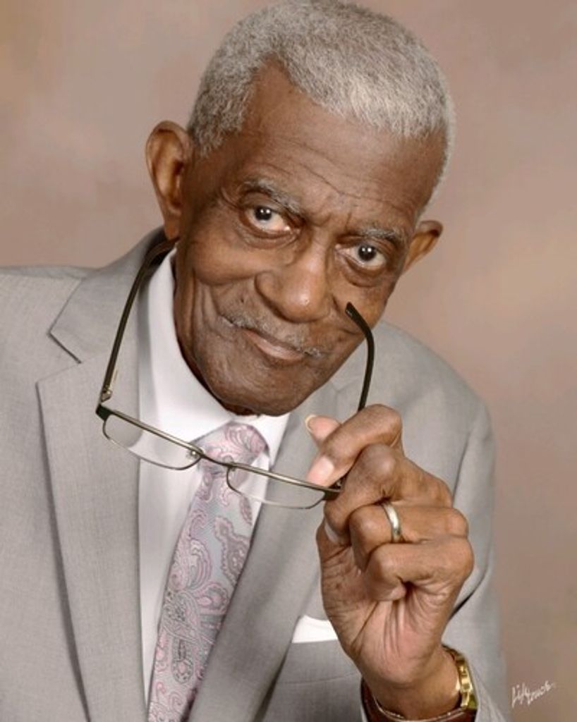 Washington Johnson Jr.