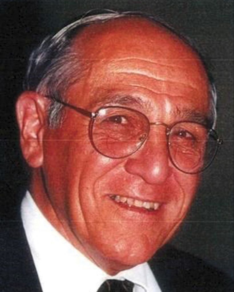 JOHN A. VERDONE Profile Photo