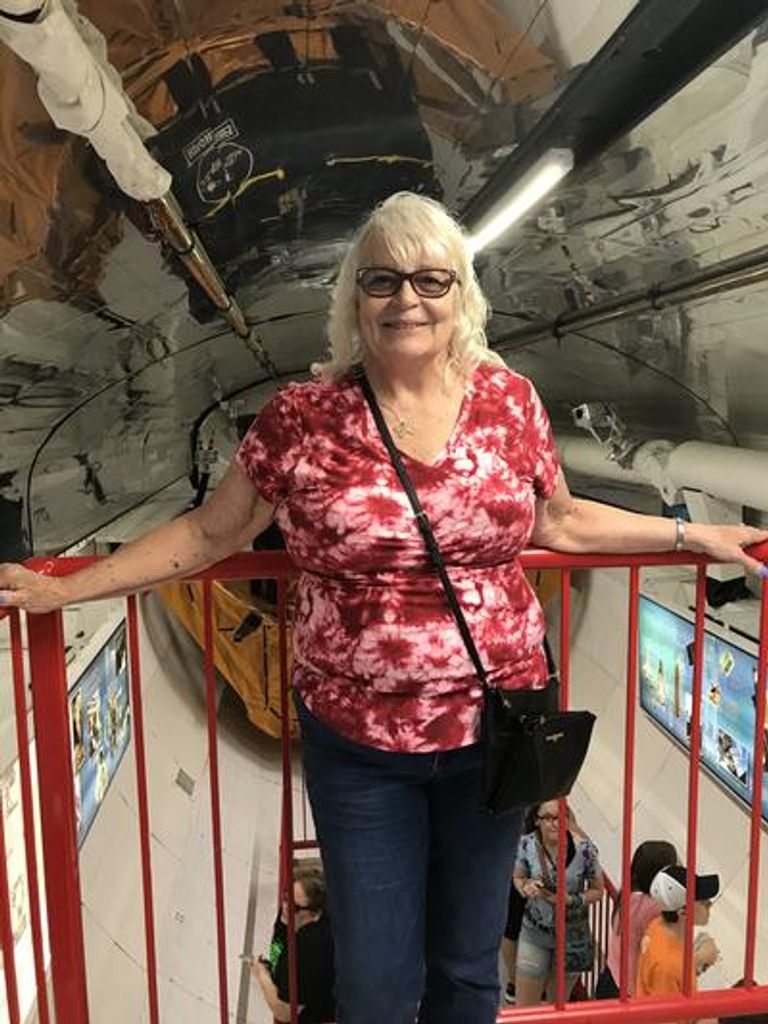 Lynn C. Perez Profile Photo