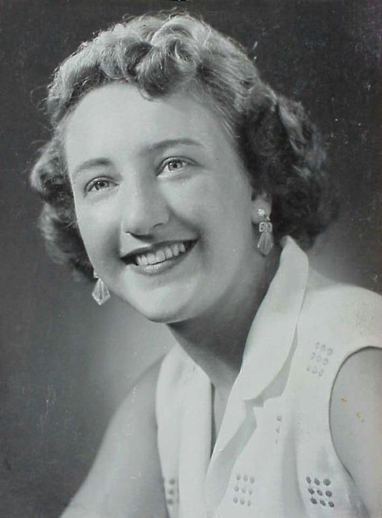 Mary Herman