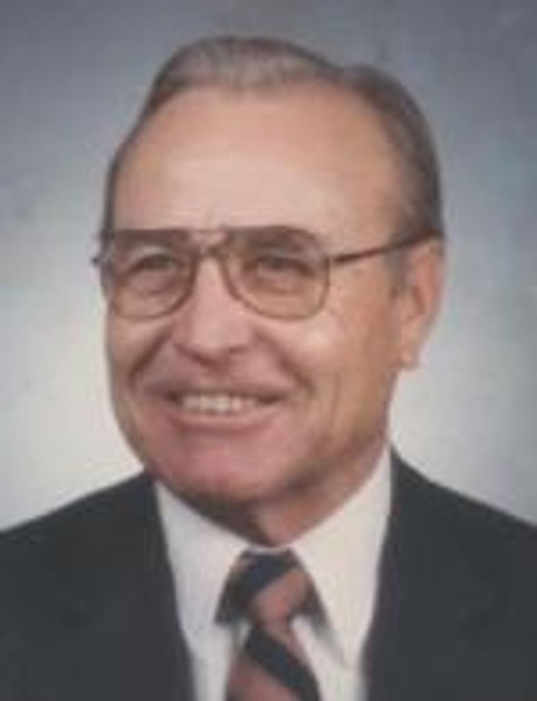Dale L. Huxman Profile Photo