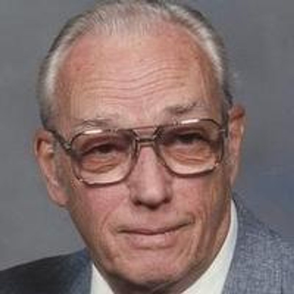 Harry E. Frank