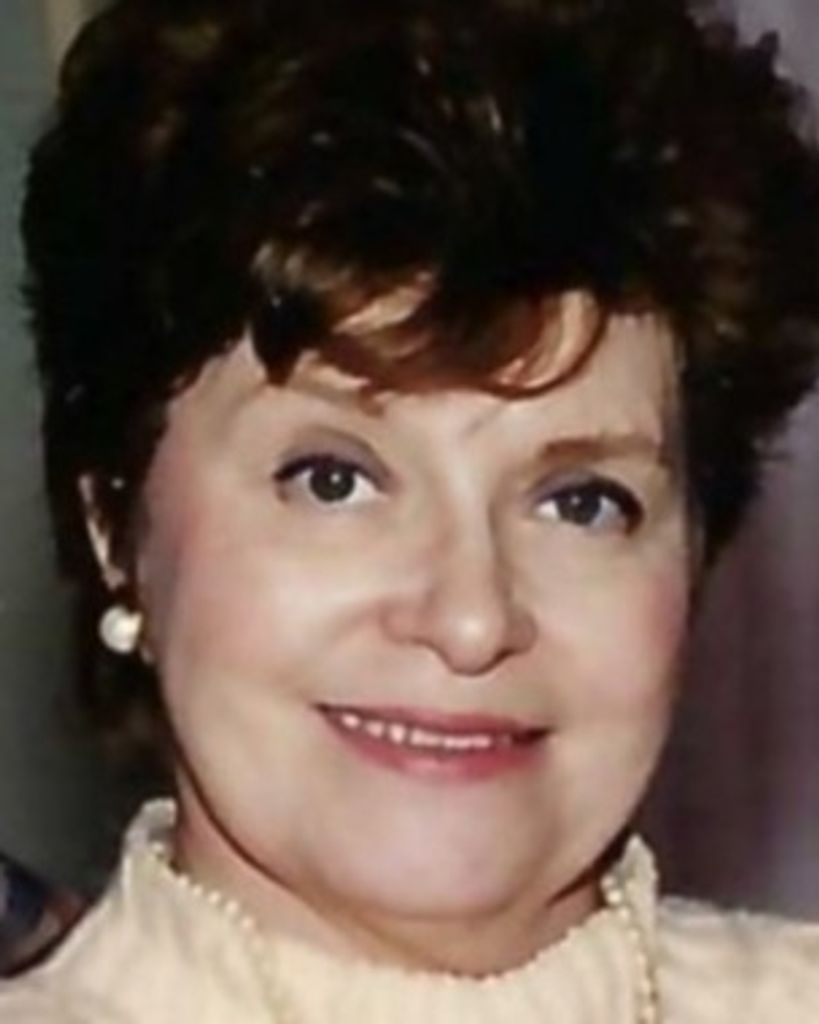 Christiane Solange Kelley