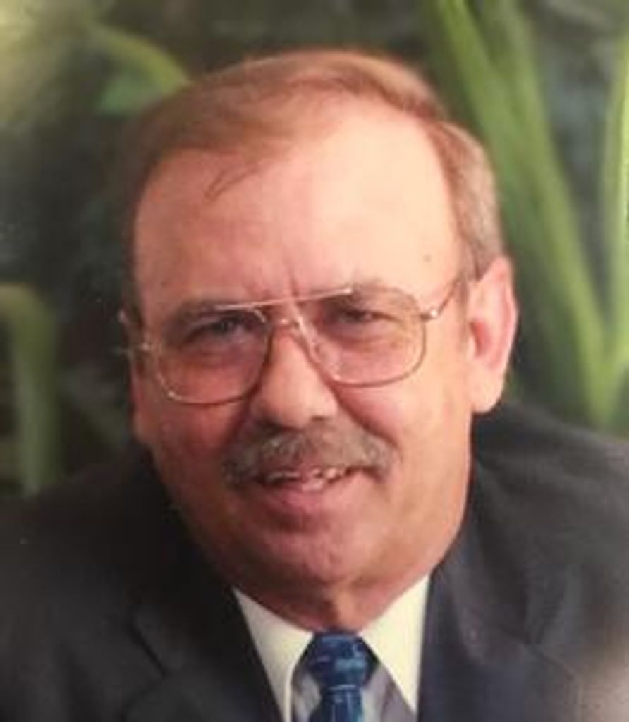 Danny L Kirk Profile Photo