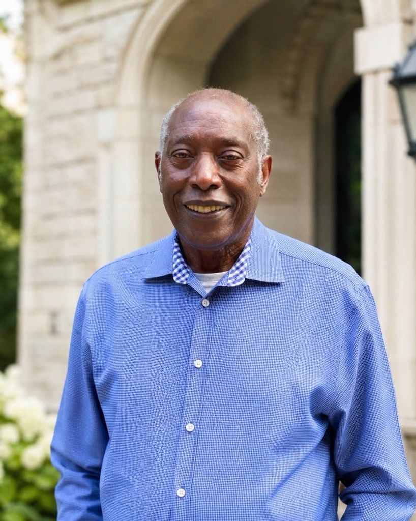 Henry Mwangi Munyiri