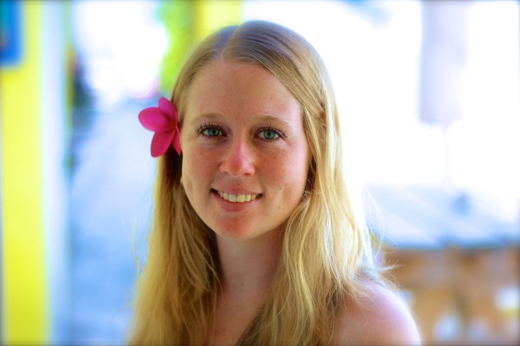 Kyle Marie Allard Profile Photo