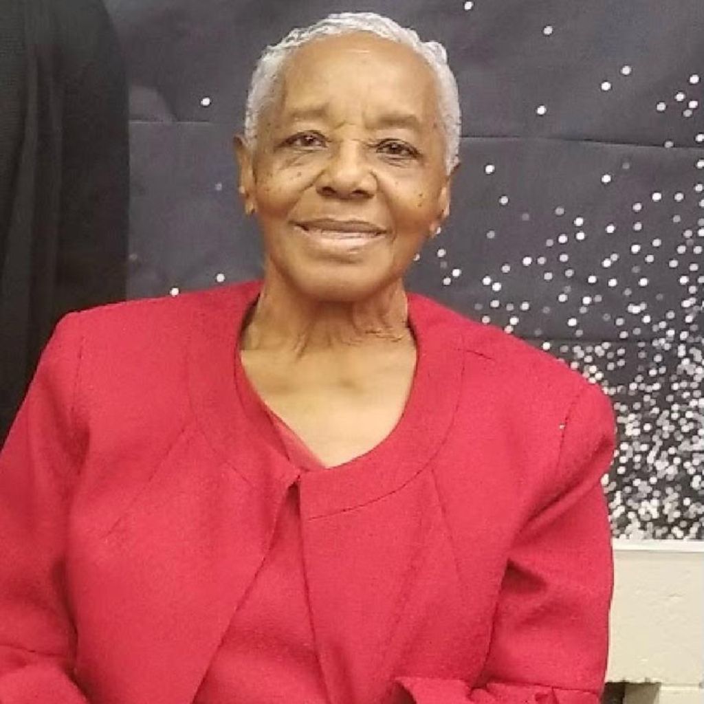 Louvenia Pace Profile Photo