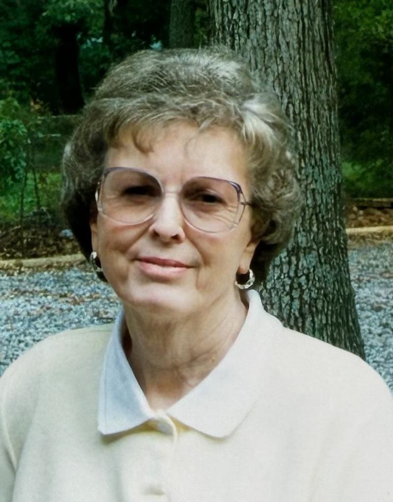 Dottie Moorefield Reynolds Profile Photo