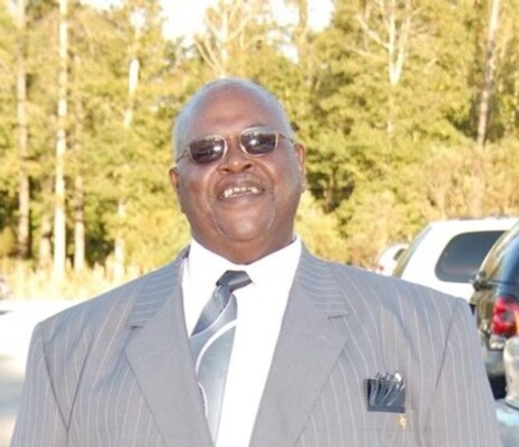 Larry S. Armstrong Profile Photo