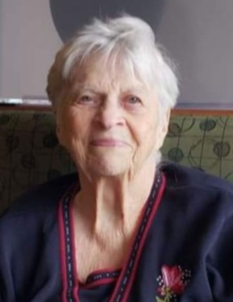Althea Fluke