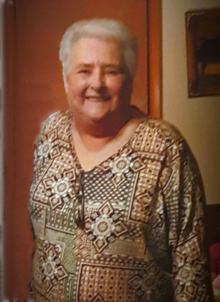 Annie Christine Dalton Profile Photo