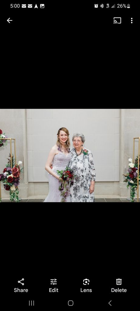 Charlene D. Houghton Profile Photo