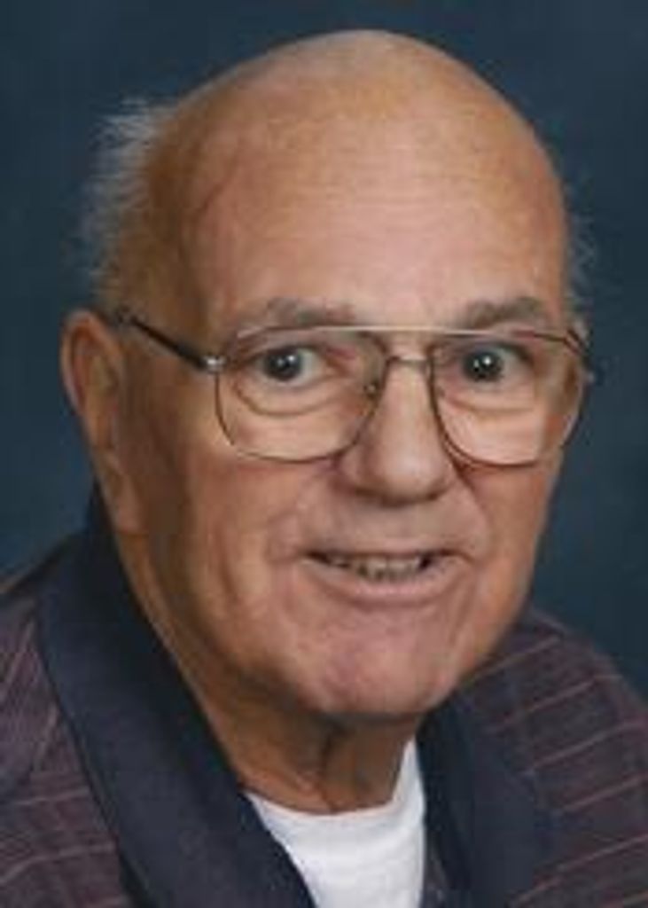 James "Jim" Stuckart